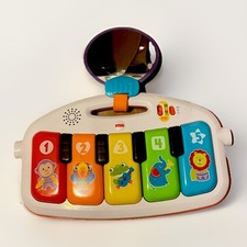 Fisher price deluxe for sale  Altoona