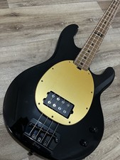 Sterling musicman pete for sale  LYMINGTON
