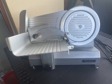 Affettatrice elettrica usato  Bologna