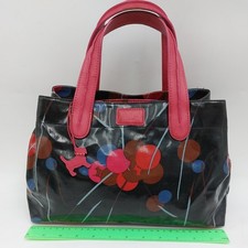 Radley black pink for sale  ALFRETON