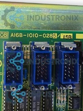 Fanuc a16b 1010 for sale  Bensenville