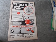 Amateur cup barnet for sale  SELBY