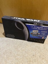 Star wars skywalker for sale  CRANLEIGH