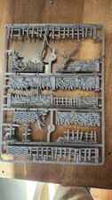 Warhammer fantasy terrain for sale  Reston