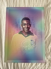 Pele wall displate for sale  HAVERFORDWEST