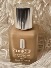 Clinique superbalanced foundat for sale  LONDON