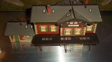 Vollmer 50111 gebäude gebraucht kaufen  Bergisch Gladbach