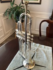 Conn connqueror trumpet for sale  Senoia