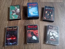 cassette tapes for sale  LYDNEY