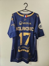 Maillot jersey trikot d'occasion  Deuil-la-Barre