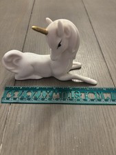 ceramic unicorn for sale  Saint Charles