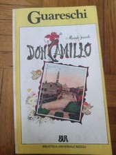 Don camillo guareschi usato  Trieste