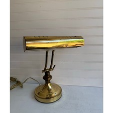 Vintage brass desk for sale  Hialeah
