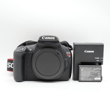Exc canon eos for sale  Richmond