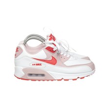 Nike Air Max, buty do biegania, rozmiar: 41, białe/różowe, damskie #VPd na sprzedaż  PL