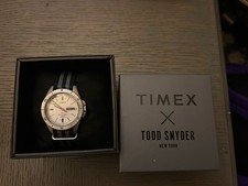 Timex gents lab for sale  Chino Hills