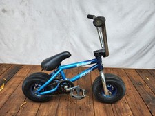 Marca: Rocker Mini BMX Bike Wheelie Trainer comprar usado  Enviando para Brazil