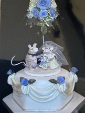 Schlichter hochzeitstortenstä gebraucht kaufen  Versand nach Germany