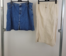 2pcs bundle size for sale  MILTON KEYNES
