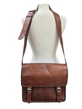 Scaramanga vintage leather for sale  READING