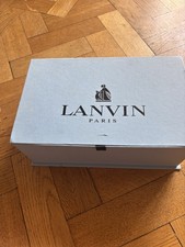 Lanvin classic ballerina for sale  LONDON