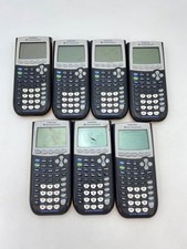 Lot texas instruments for sale  Houston