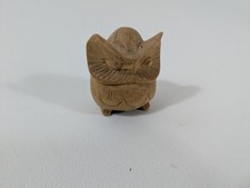Vintage hand carved for sale  Tucson