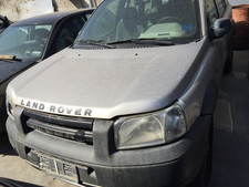 Paraurti anteriore completo usato Paraurti anteriore completo usato  Italia