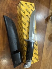 Buck messer special gebraucht kaufen  Kordel