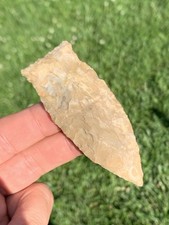 Authentic copena arrowhead for sale  Evansville