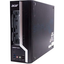 Gabinete gabinete chassi original vazio Acer X6620 comprar usado  Enviando para Brazil