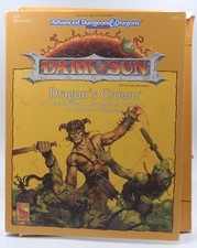 darksun comprar usado  Enviando para Brazil
