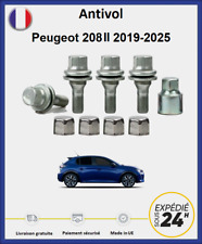 Ecrous antivol roues d'occasion  Erstein