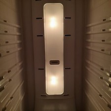 Samsung rsh1 fridge for sale  KING'S LYNN