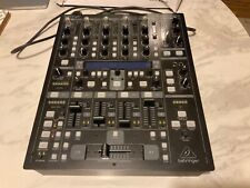 Behringer mixer ddm4000 for sale  WICKFORD