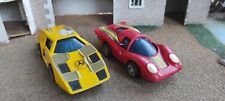1972 kenner mercedes d'occasion  Le Bousquet-d'Orb