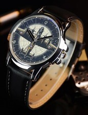 Orologio polso lancaster usato  Spedire a Italy