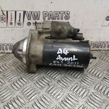 Starter motor audi for sale  OLDHAM
