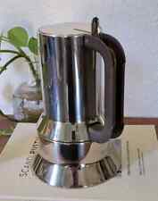 Alessi espresso maker for sale  Plano