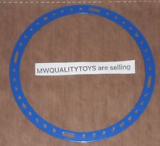 Meccano french blue for sale  WATFORD