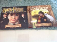 Collectible harry potter for sale  ELLESMERE PORT
