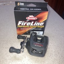 Shimano bantam p1500 for sale  Akeley