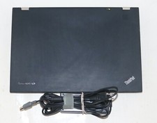 Usado, Lenovo ThinkPad T430s|Core i7@2.90 GHz|8GB RAM|180GB SSD|WIN10. PROF|Webcam comprar usado  Enviando para Brazil