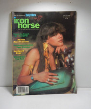 Vintage iron horse for sale  Lansford