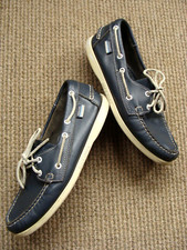 Sebago docksides portland d'occasion  Expédié en Belgium