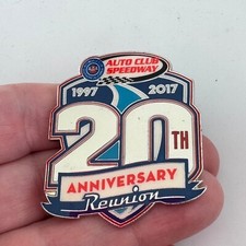 Auto club speedway for sale  Basehor
