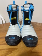 Excellent line apres for sale  Buffalo