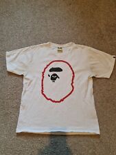 Bape bathing ape for sale  SHEFFIELD