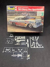 Revell pro stock for sale  Westlake