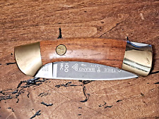Vintage boker tree d'occasion  Senlis